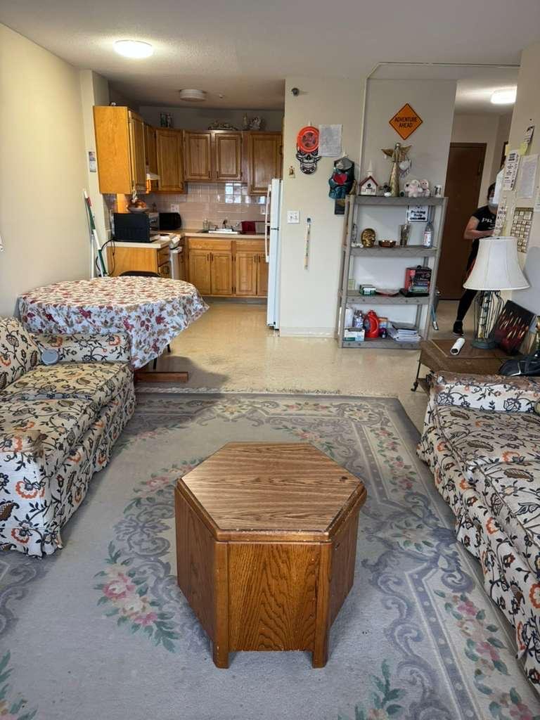 House cleaning job by Juh Cleaning Services in Woburn, MA