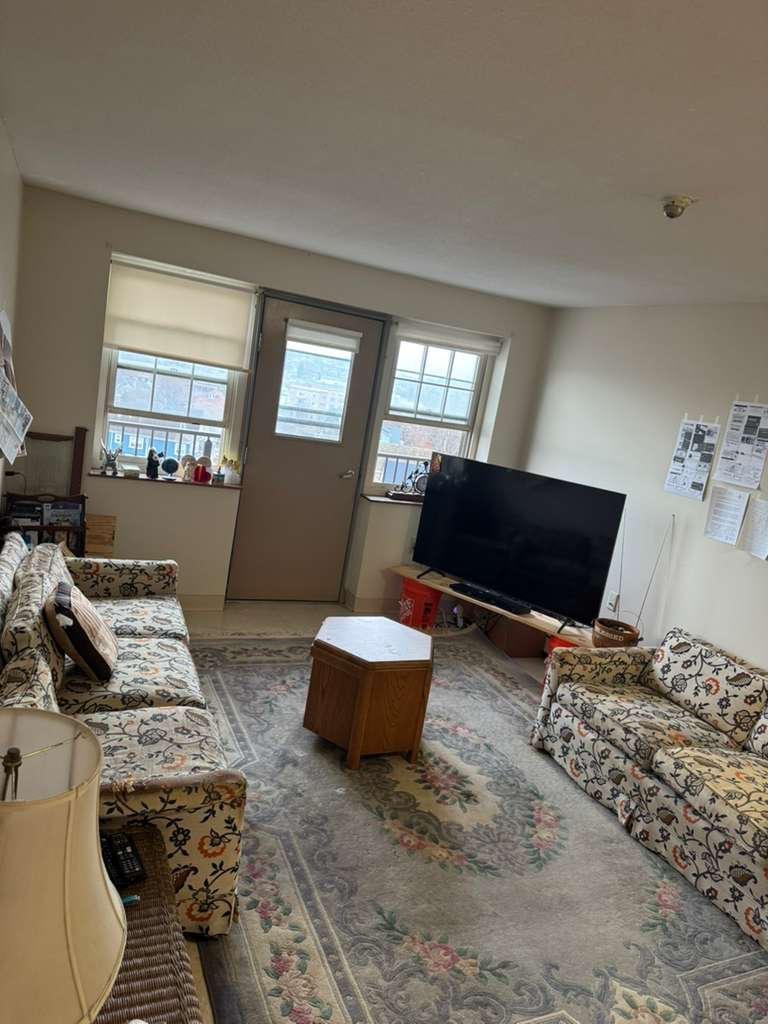 House cleaning job by Juh Cleaning Services in Woburn, MA