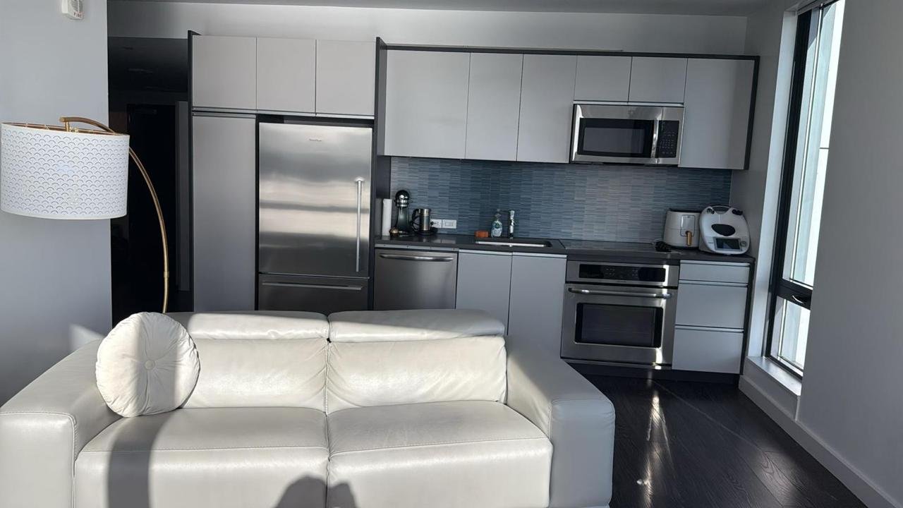 House cleaning job by Juh Cleaning Services in Woburn, MA