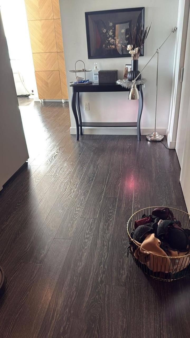 House cleaning job by Juh Cleaning Services in Woburn, MA