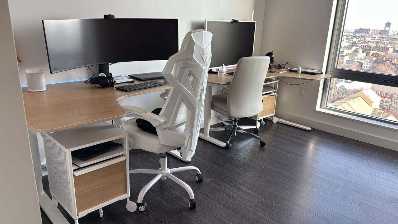 House cleaning job by Juh Cleaning Services in Woburn, MA