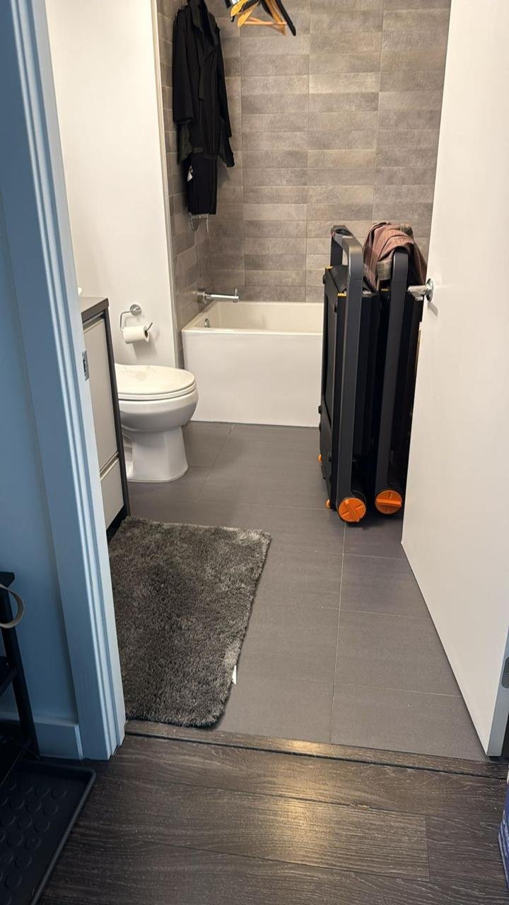 House cleaning job by Juh Cleaning Services in Woburn, MA