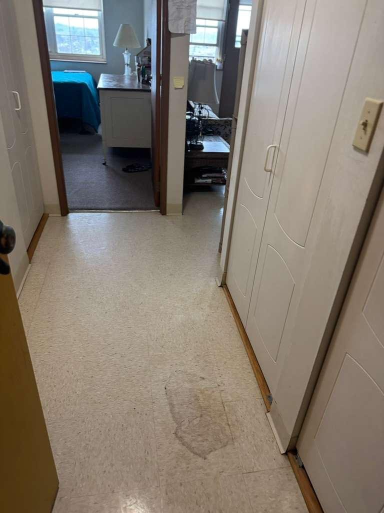House cleaning job by Juh Cleaning Services in Woburn, MA