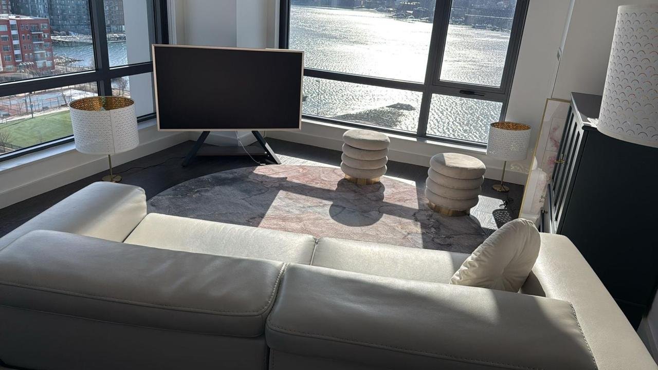 House cleaning job by Juh Cleaning Services in Woburn, MA